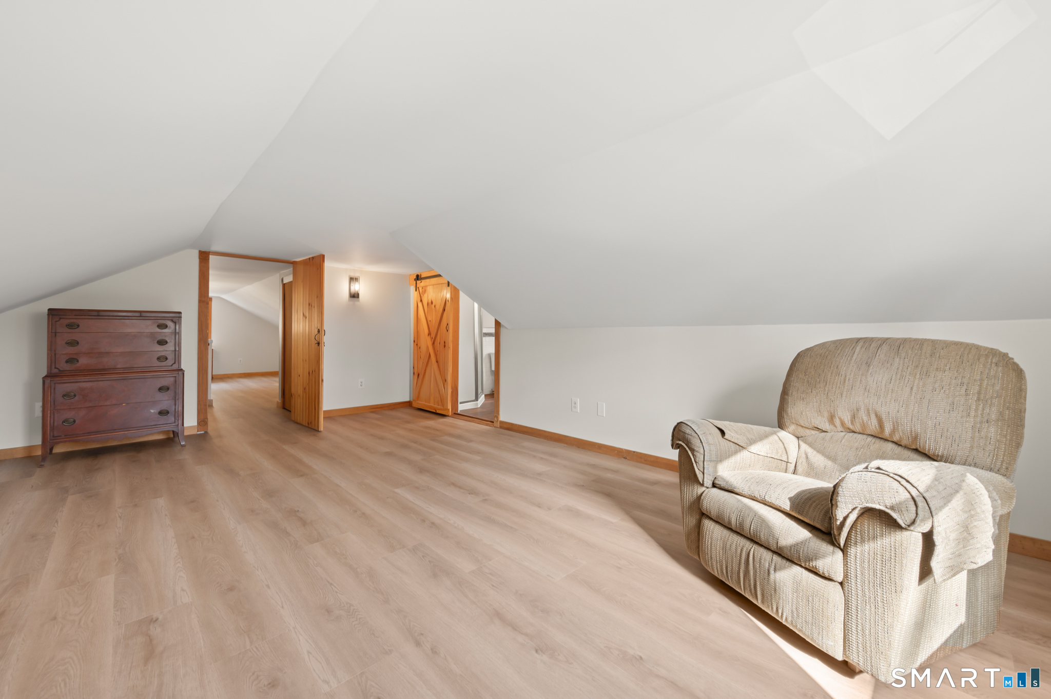 64 Westford Road Eastford, CT 06242 - Photo 27 of 40 a view of a livingroom with furniture and couch