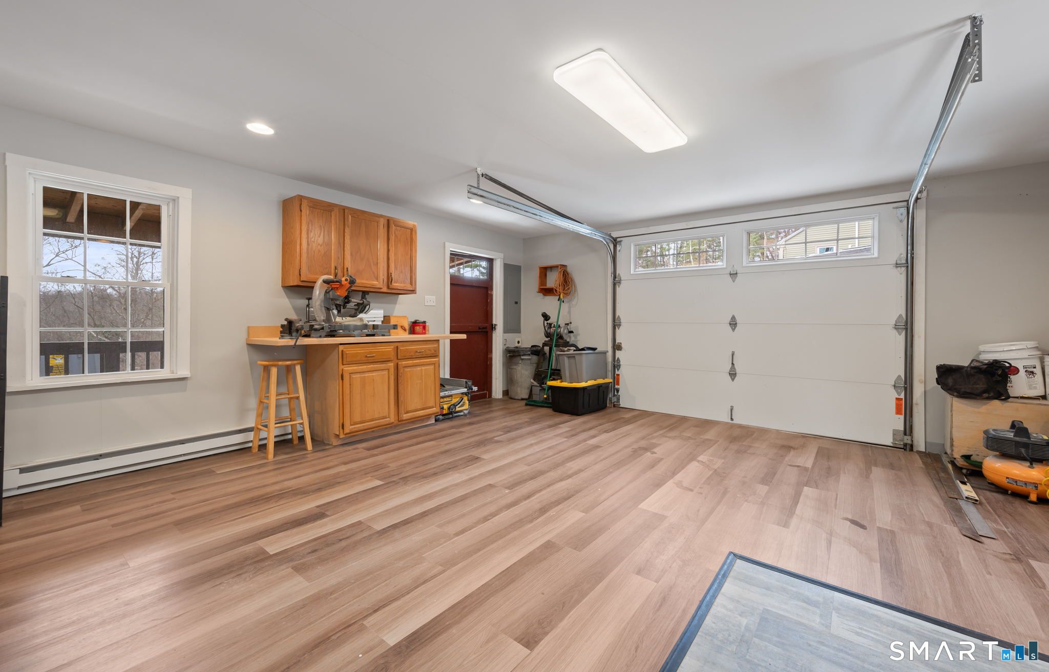 64 Westford Road Eastford, CT 06242 - Photo 38 of 40 a view of a bedroom with furniture and windows