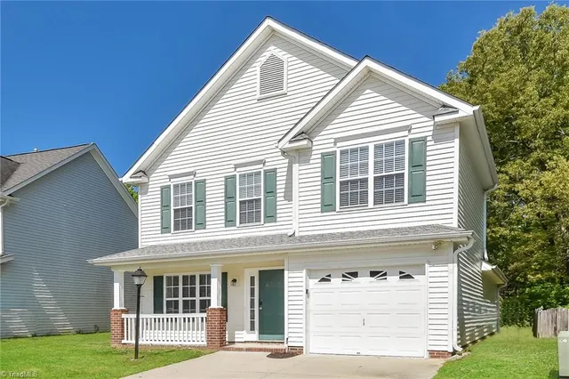 $1,875 | 6073 Birkdale Drive, High Point, NC 27265