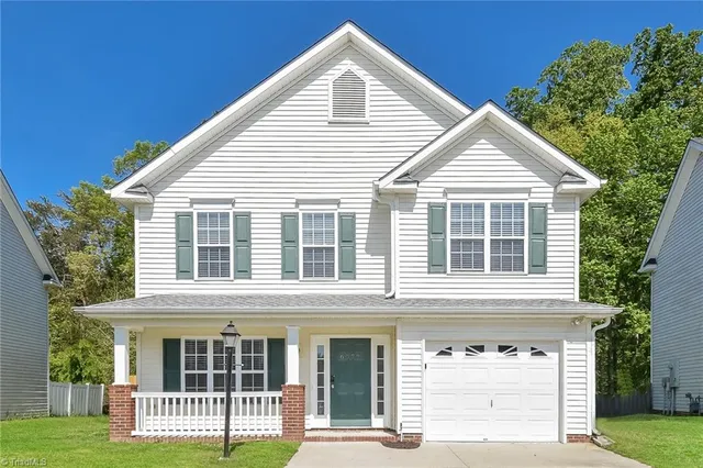 $1,875 | 6073 Birkdale Drive, High Point, NC 27265