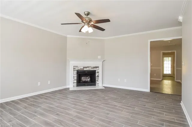 $1,875 | 6073 Birkdale Drive, High Point, NC 27265