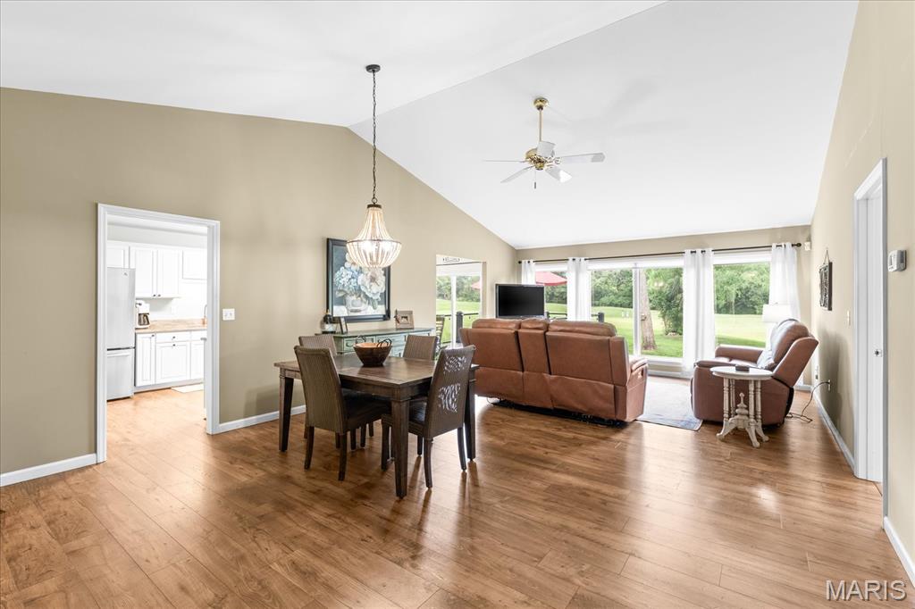7420 Timberpoint Court Fairview Heights, IL 62208 - Photo 6 of 42
