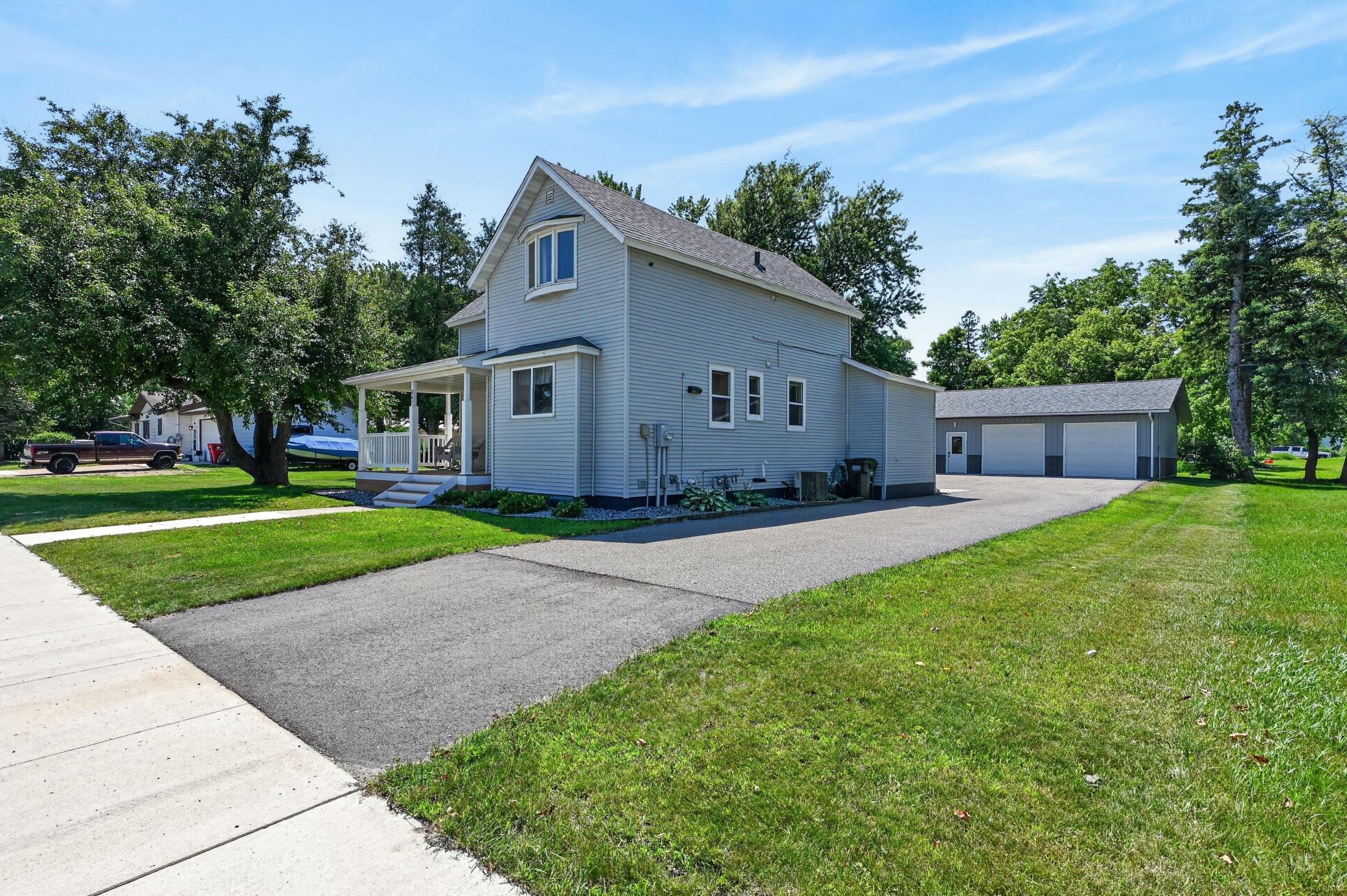 341 Nelson Street North Nelson, MN 56355 - Photo 42 of 51