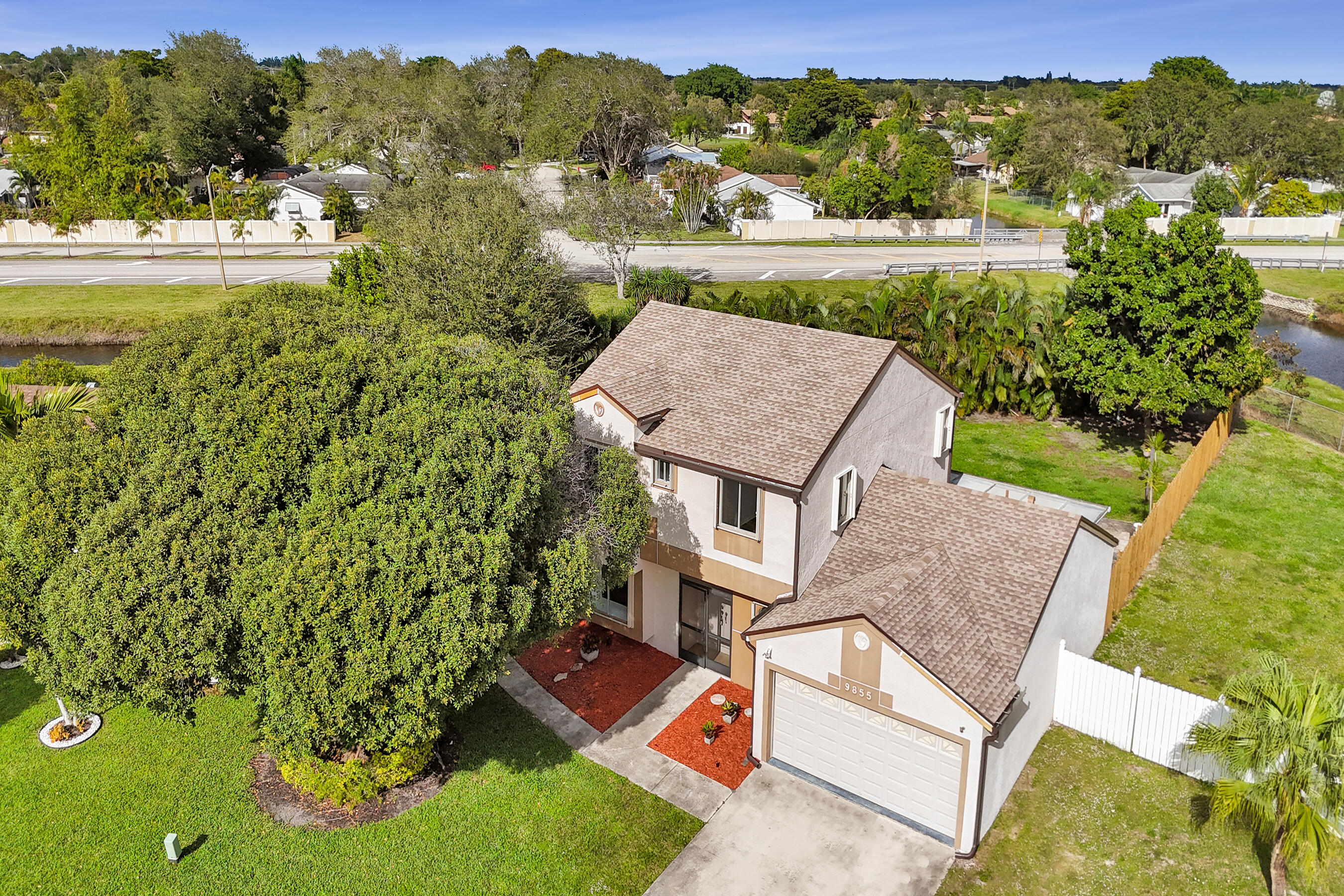 9855 Robins Nest Road Boca Raton, FL 33496 - Photo 68 of 84 DJI_20251216140954_0028_D