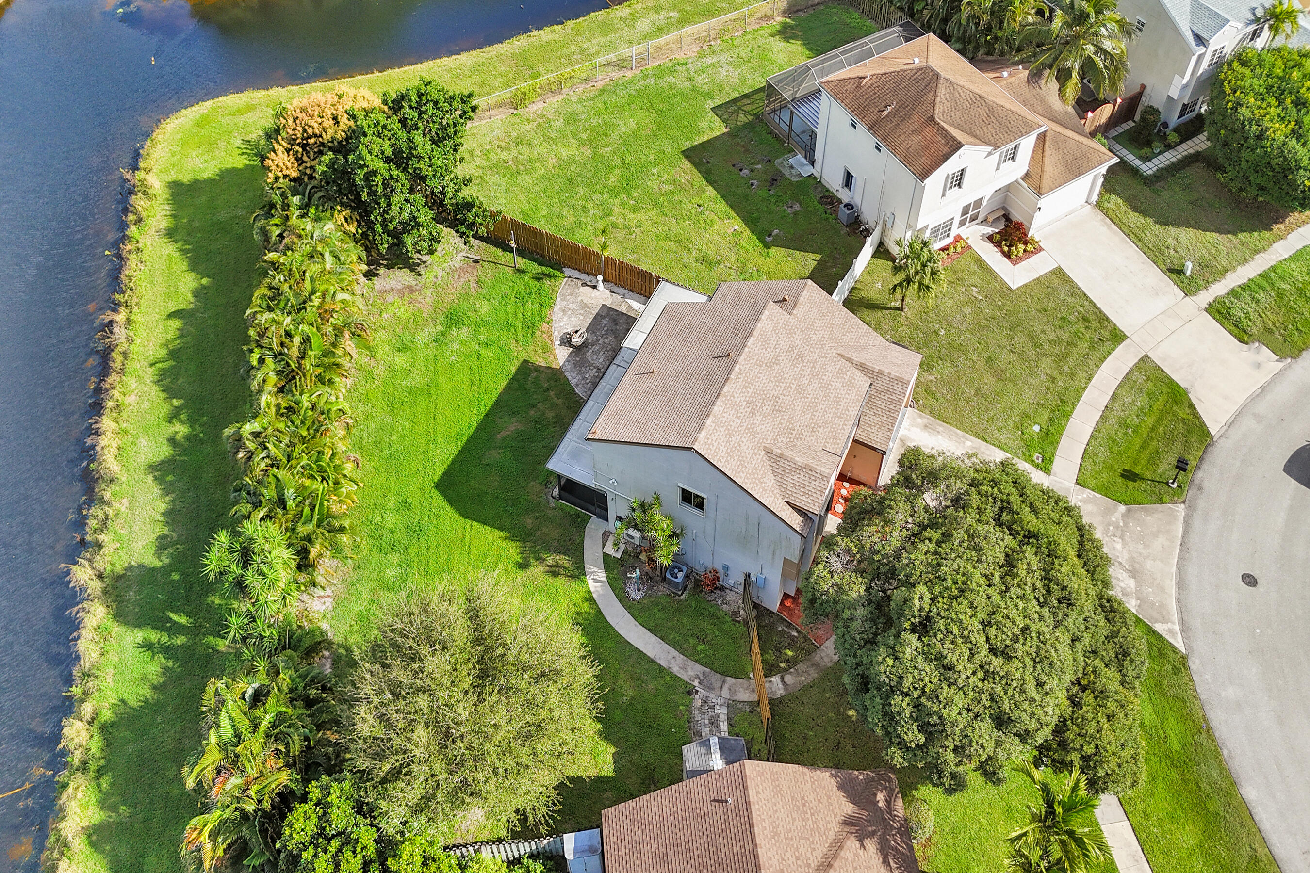 9855 Robins Nest Road Boca Raton, FL 33496 - Photo 72 of 84 DJI_20251216140533_0018_D