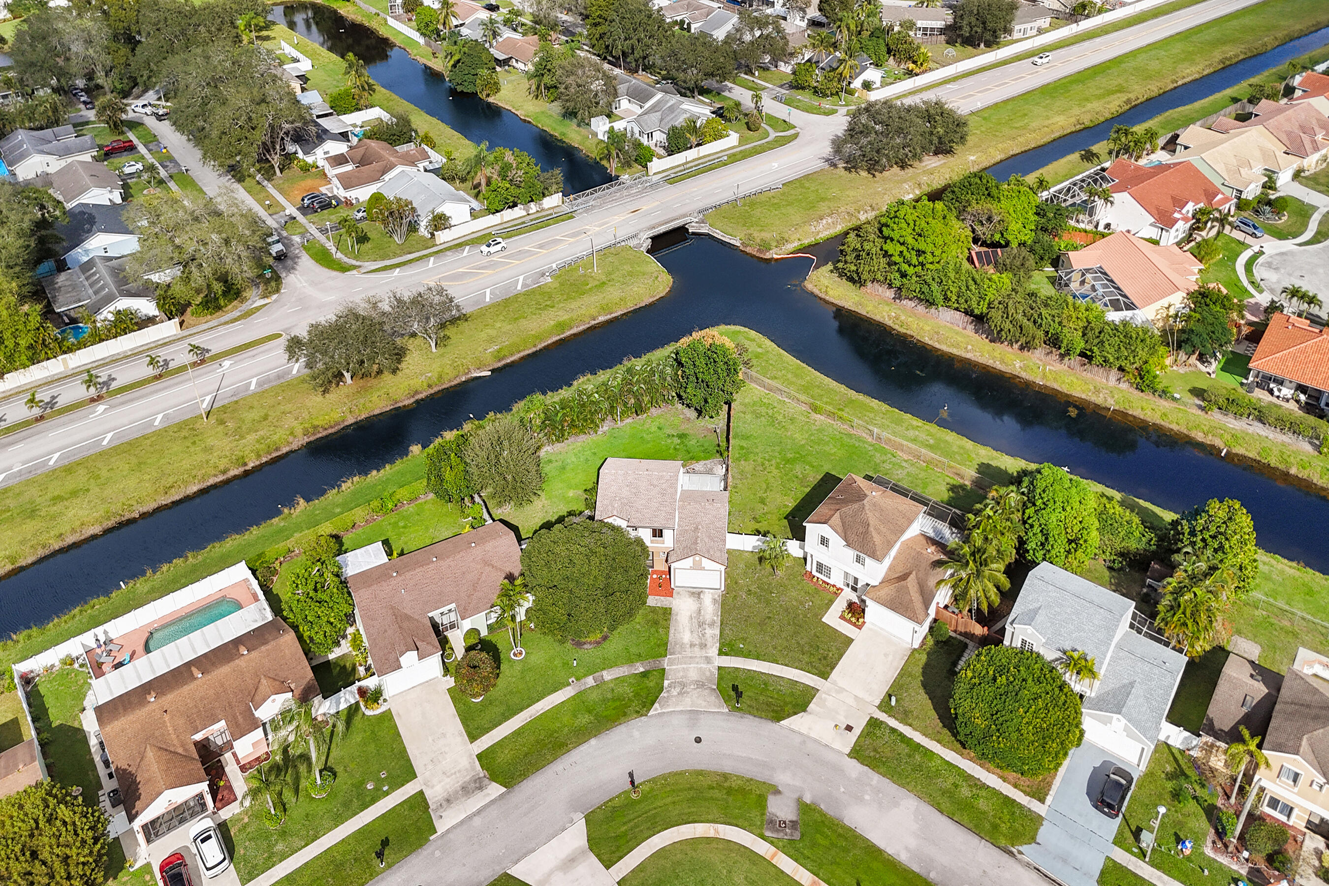 9855 Robins Nest Road Boca Raton, FL 33496 - Photo 77 of 84 DJI_20251216140716_0024_D
