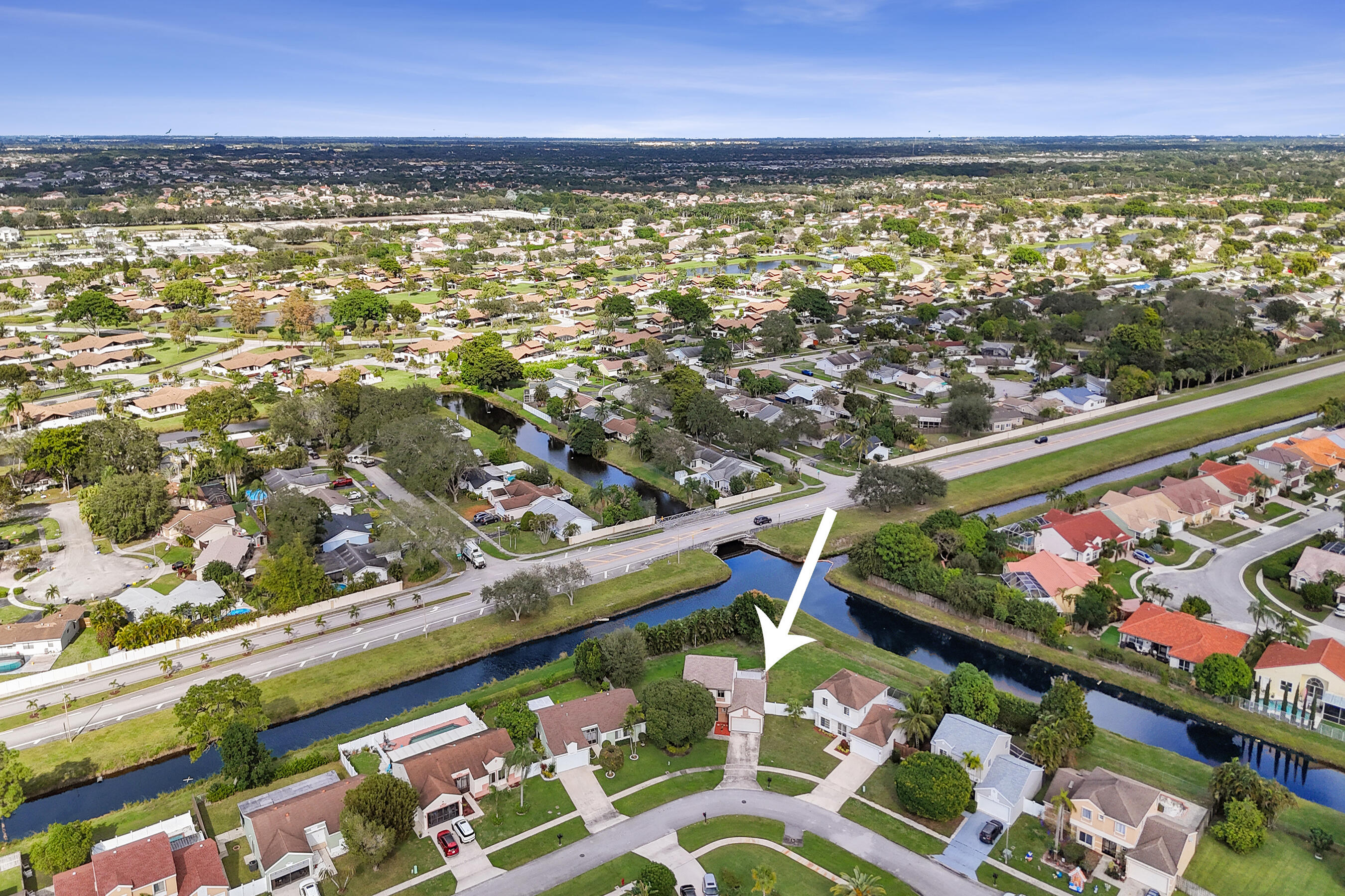 9855 Robins Nest Road Boca Raton, FL 33496 - Photo 79 of 84 DJI_20251216140810_0025_D