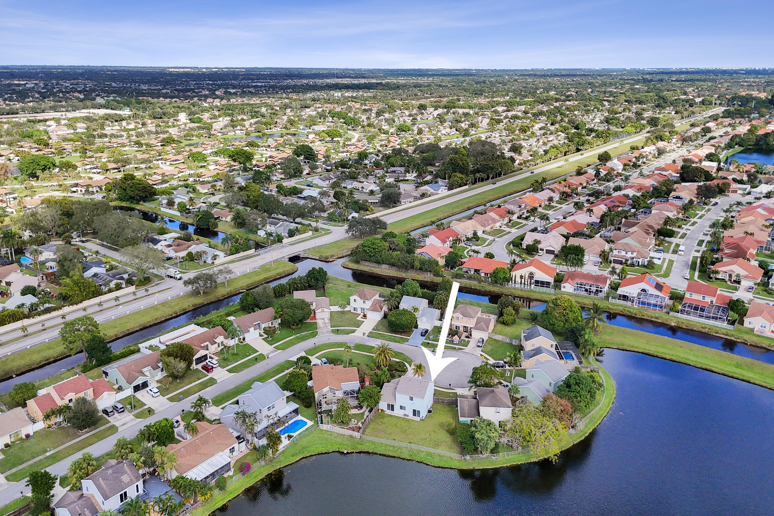 9855 Robins Nest Road Boca Raton, FL 33496 - Photo 81 of 84 DJI_20251216140827_0026_D