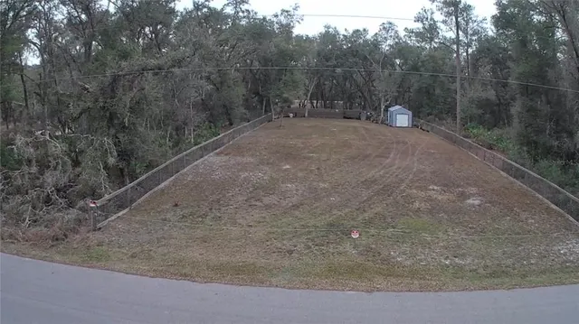 $69,999 | 33469 August Avenue, Webster, FL 33597