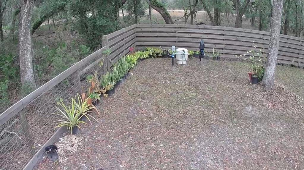 33469 August Avenue Webster, FL 33597 - Photo 5 of 5 a view of a two chair in the balcony