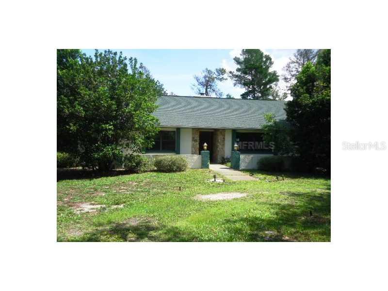 15015 Mill Pond Road Tavares, FL 32778 - Photo 1 of 1 Exterior Front