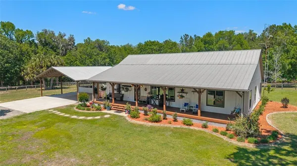 $2,000,000 | 20005 Northwest 135th Avenue, Micanopy, FL 32667