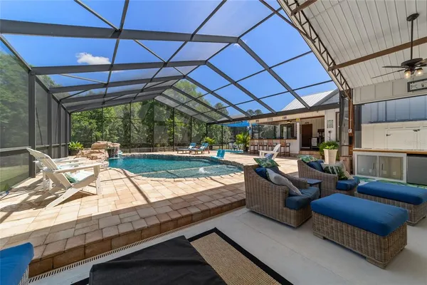 $2,000,000 | 20005 Northwest 135th Avenue, Micanopy, FL 32667