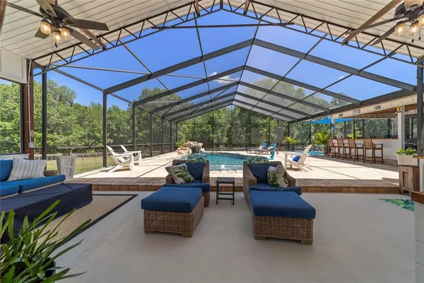 $2,000,000 | 20005 Northwest 135th Avenue, Micanopy, FL 32667