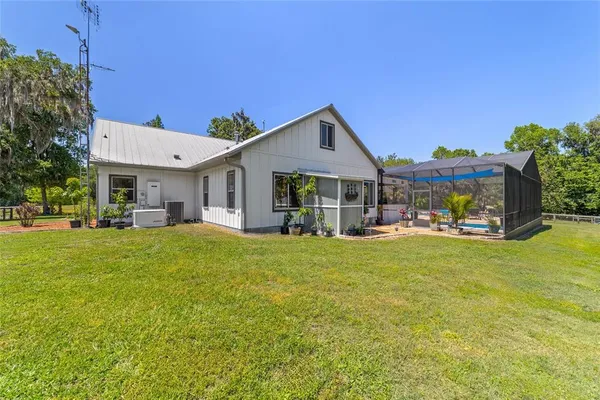 $2,000,000 | 20005 Northwest 135th Avenue, Micanopy, FL 32667