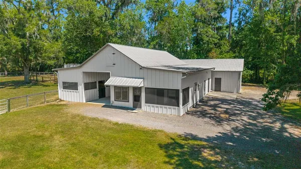 $2,000,000 | 20005 Northwest 135th Avenue, Micanopy, FL 32667