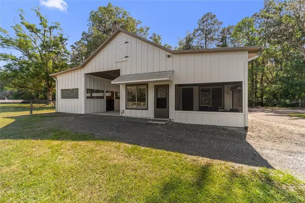 $2,000,000 | 20005 Northwest 135th Avenue, Micanopy, FL 32667
