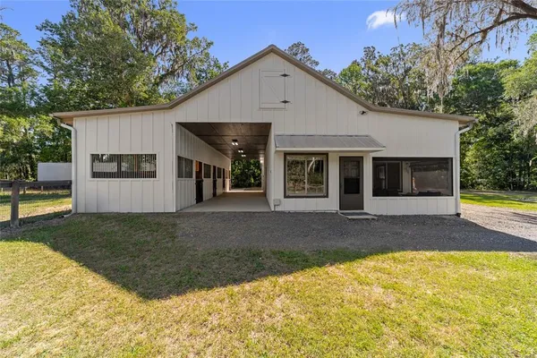 $2,000,000 | 20005 Northwest 135th Avenue, Micanopy, FL 32667