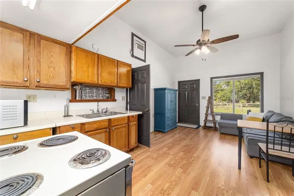 $2,000,000 | 20005 Northwest 135th Avenue, Micanopy, FL 32667