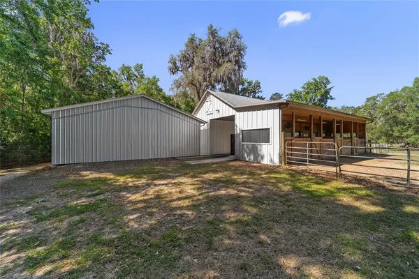 $2,000,000 | 20005 Northwest 135th Avenue, Micanopy, FL 32667