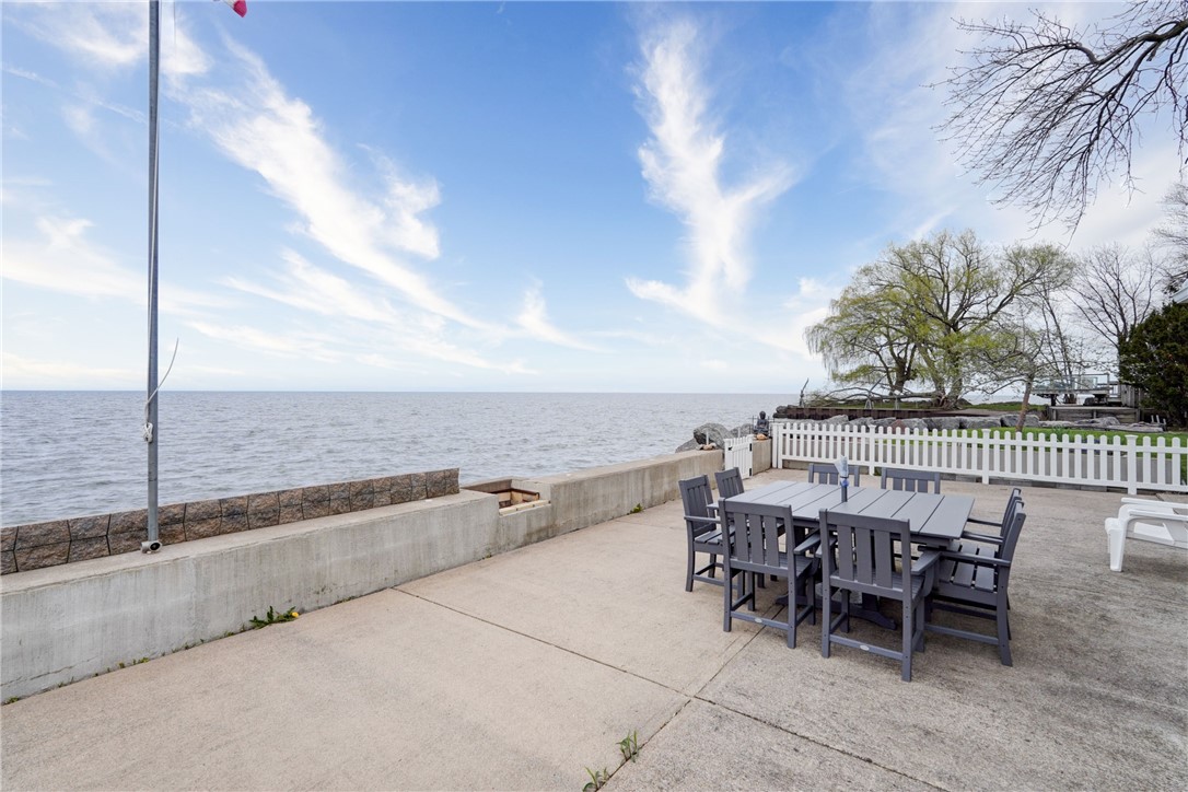 5852 West Wautoma Beach Road Hamlin, NY 14468 - Photo 33 of 46
