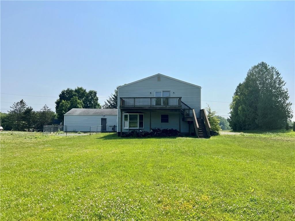 4191 Walworth-Ontario Road, Unit 3 Walworth, NY 14568 - Photo 15 of 15