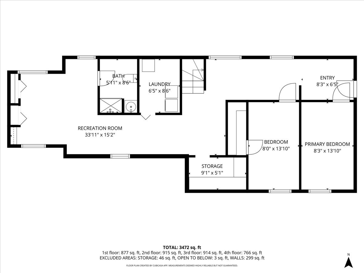 4827 North Harding Avenue Chicago, IL 60625 - Photo 2 of 6