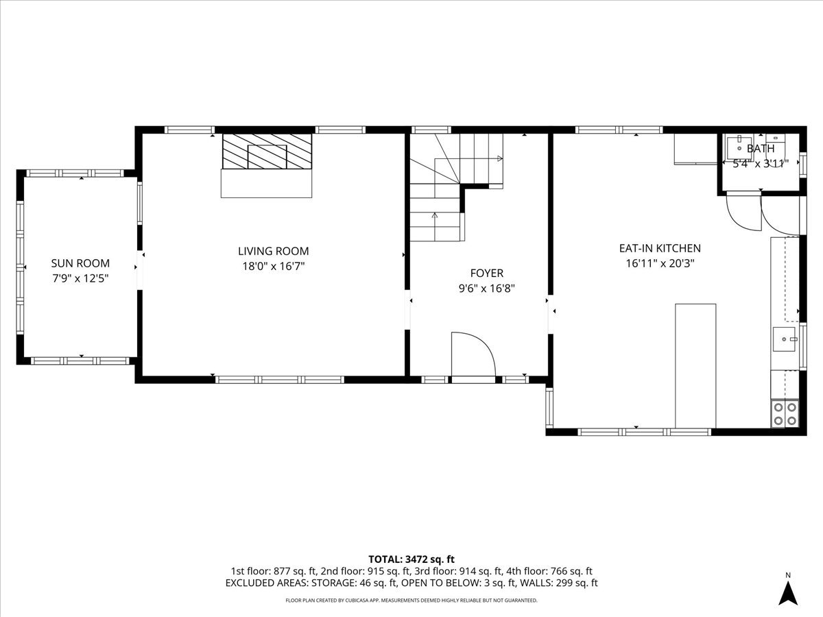 4827 North Harding Avenue Chicago, IL 60625 - Photo 3 of 6