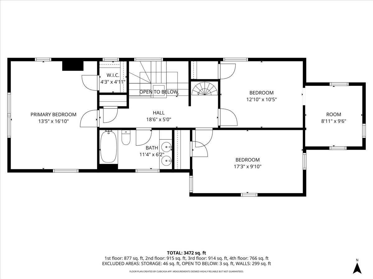 4827 North Harding Avenue Chicago, IL 60625 - Photo 4 of 6
