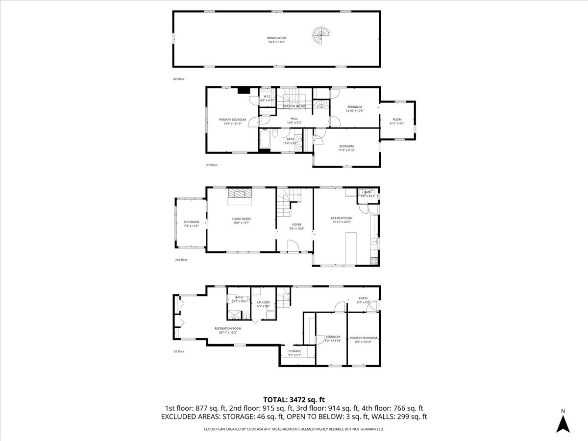 4827 North Harding Avenue Chicago, IL 60625 - Photo 6 of 6