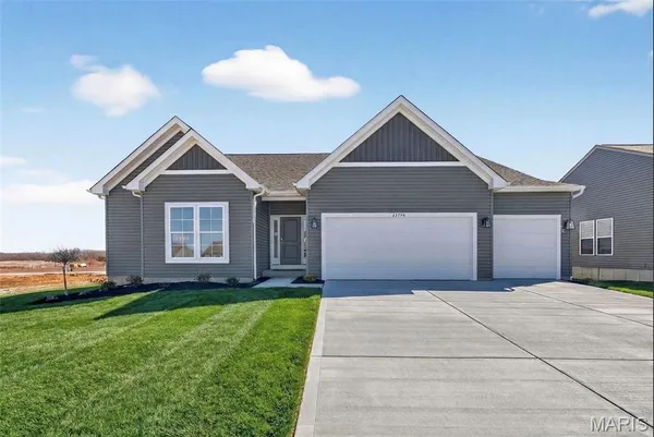 $464,990 | 22758 Hudson Hills, Warrenton, MO 63383