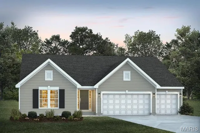 $464,990 | 22758 Hudson Hills, Warrenton, MO 63383