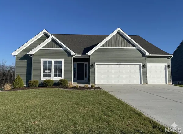$464,990 | 22758 Hudson Hills, Warrenton, MO 63383