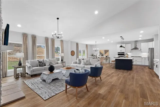 $464,990 | 22758 Hudson Hills, Warrenton, MO 63383