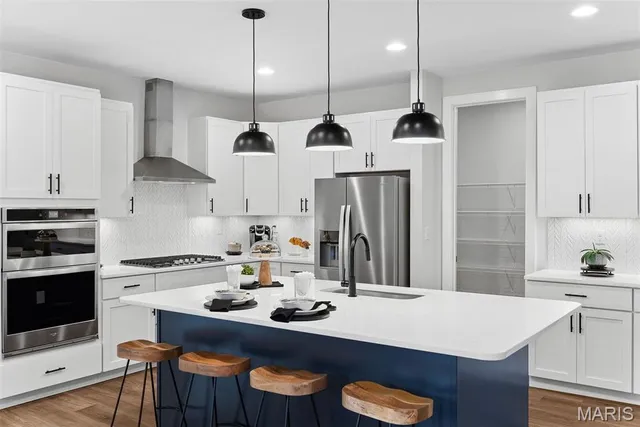 $464,990 | 22758 Hudson Hills, Warrenton, MO 63383