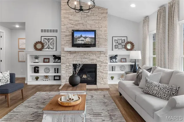 $499,990 | 22758 Hudson Hills, Warrenton, MO 63383