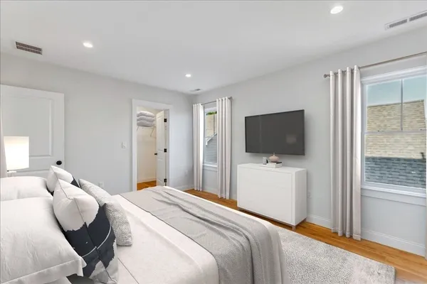 $1,219,900 | 138 Myrtle Street, Unit 2, Waltham, MA 02453