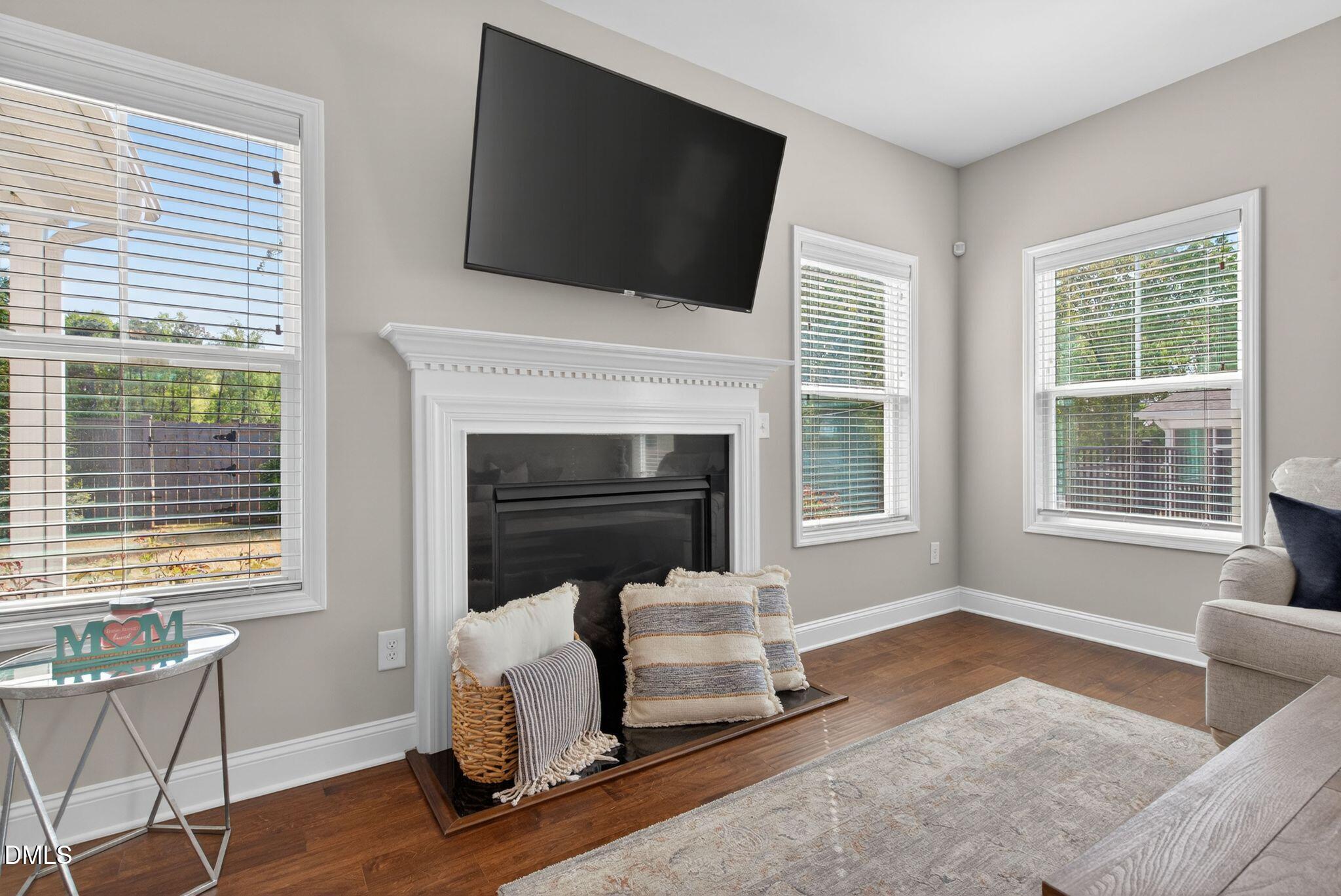 164 East Ravano Drive Clayton, NC 27527 - Photo 9 of 30