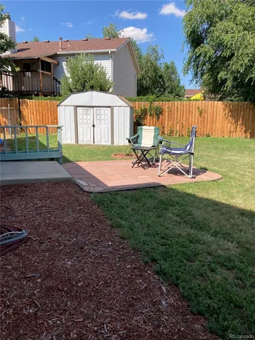 $1,695 | 2365 Middleton Court, Colorado Springs, CO 80916