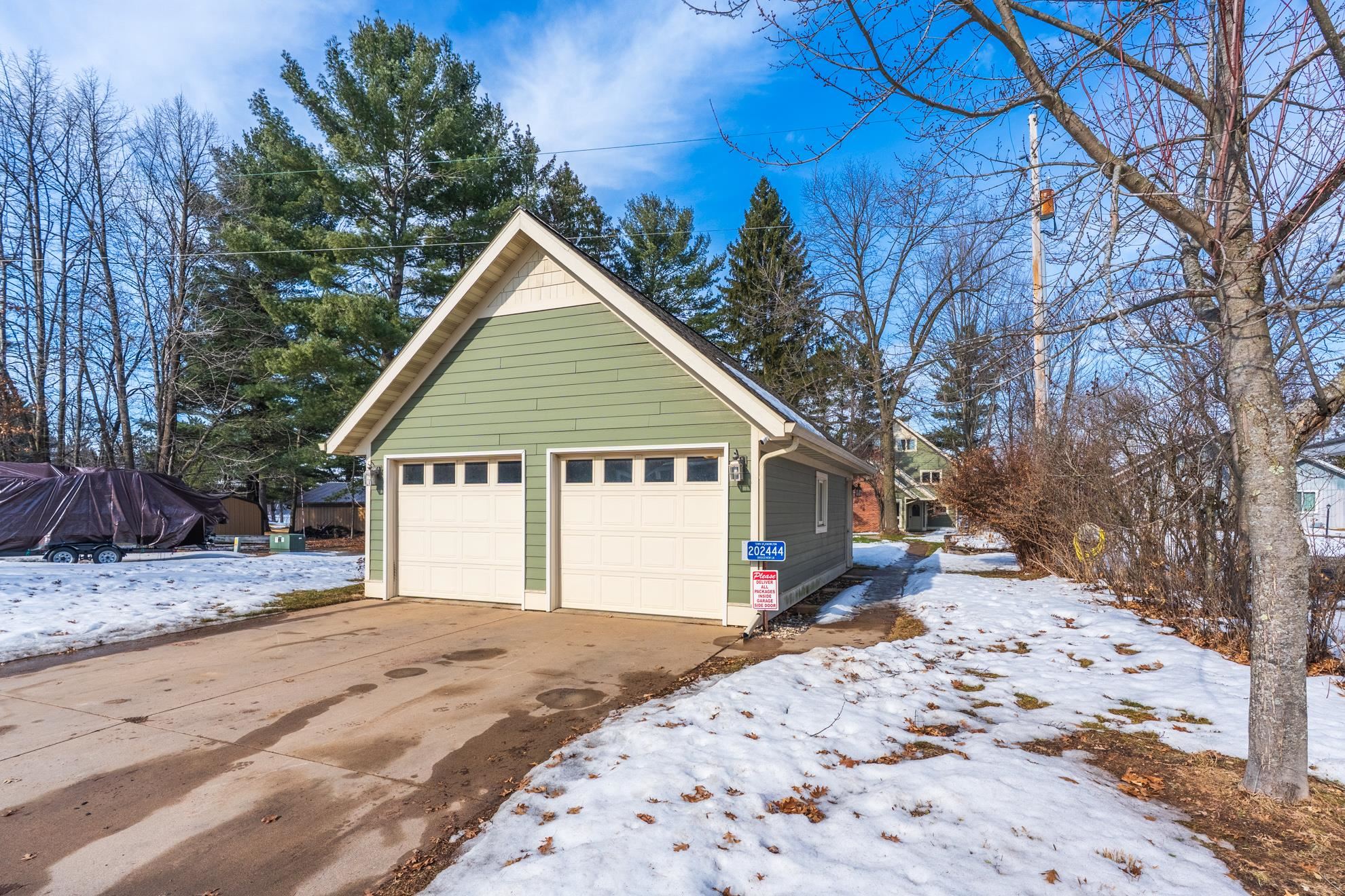 202444 BridgeView Lane Knowlton, WI 54455 - Photo 13 of 53