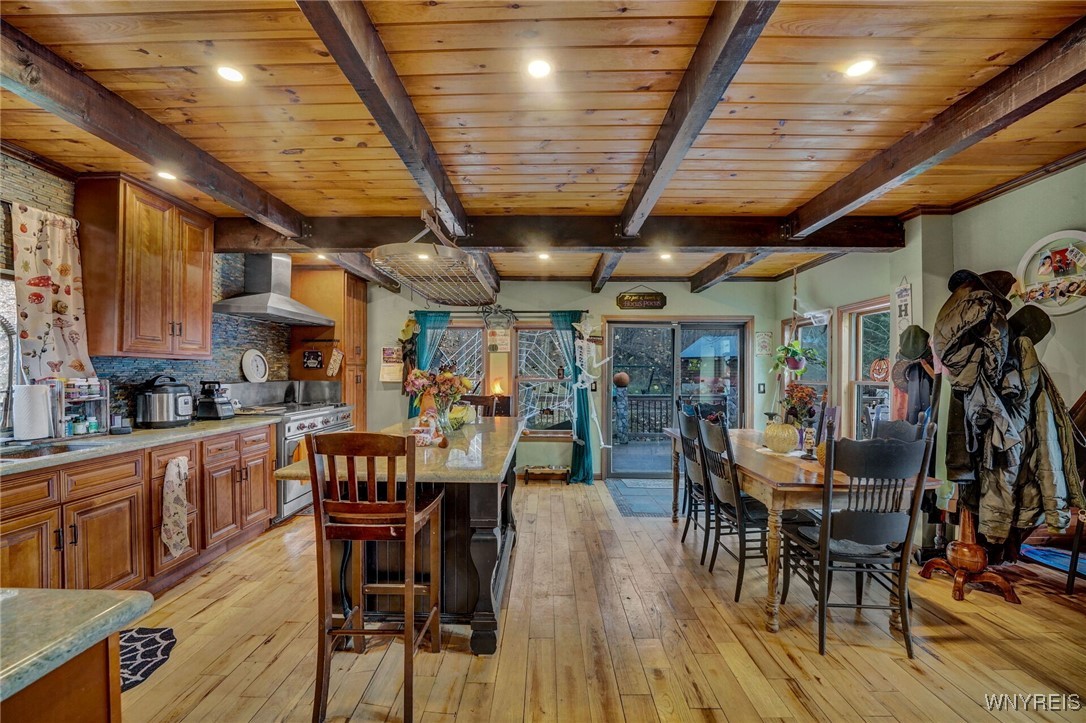 9138 State Road Colden, NY 14033 - Photo 18 of 49