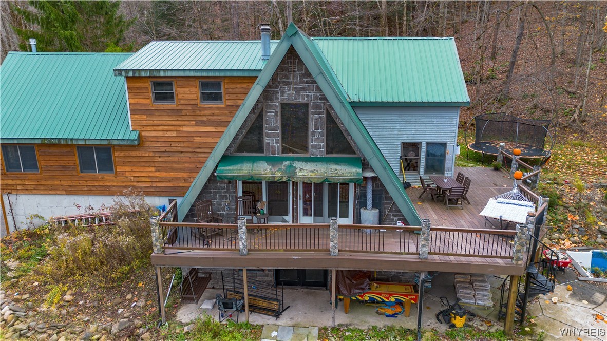 9138 State Road Colden, NY 14033 - Photo 2 of 49