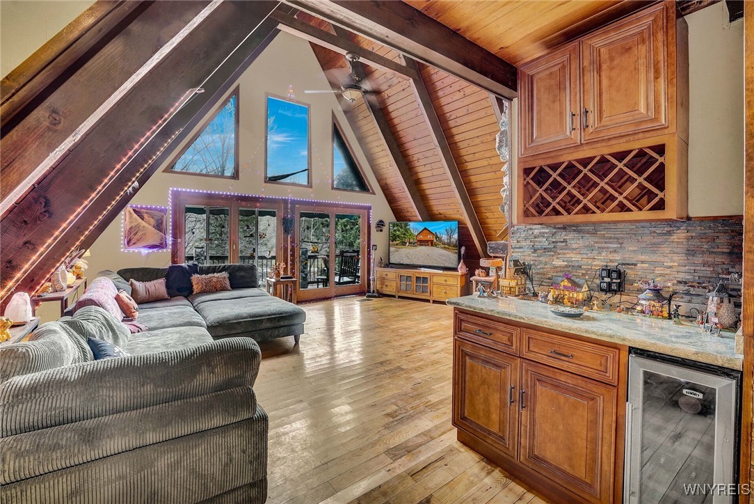 9138 State Road Colden, NY 14033 - Photo 22 of 49