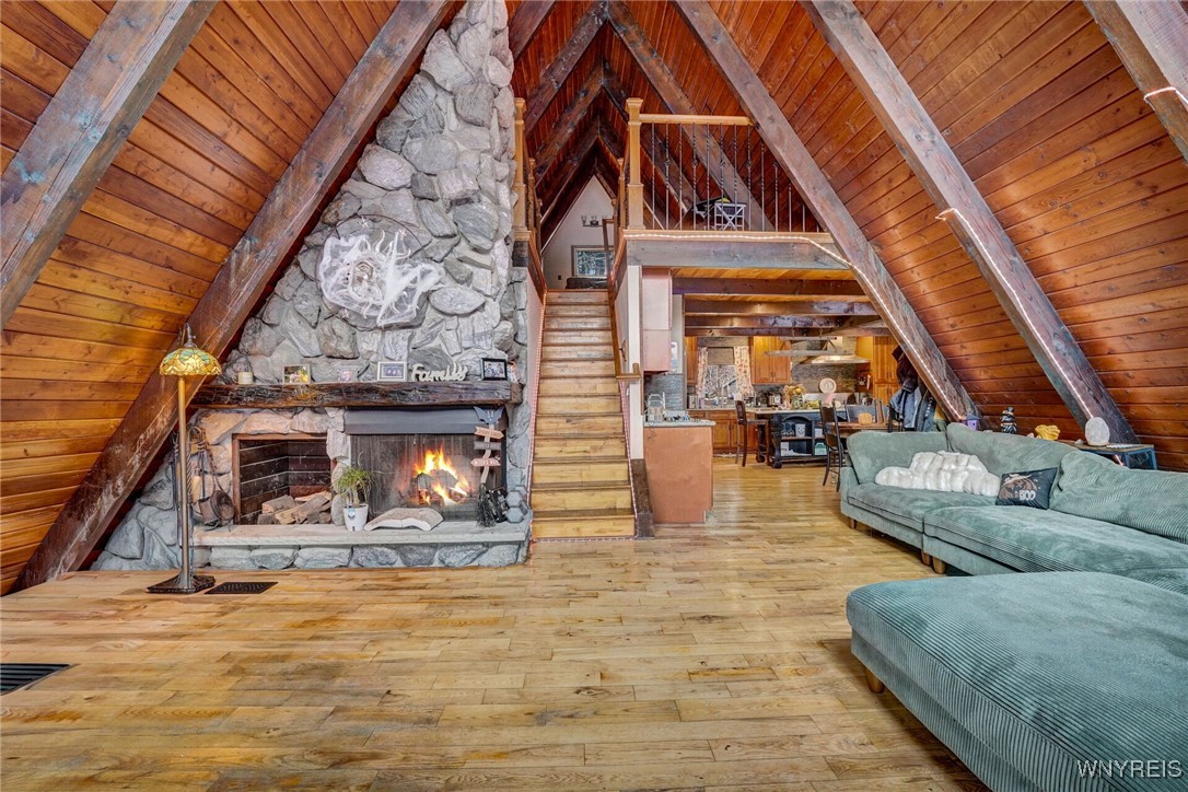 9138 State Road Colden, NY 14033 - Photo 23 of 49