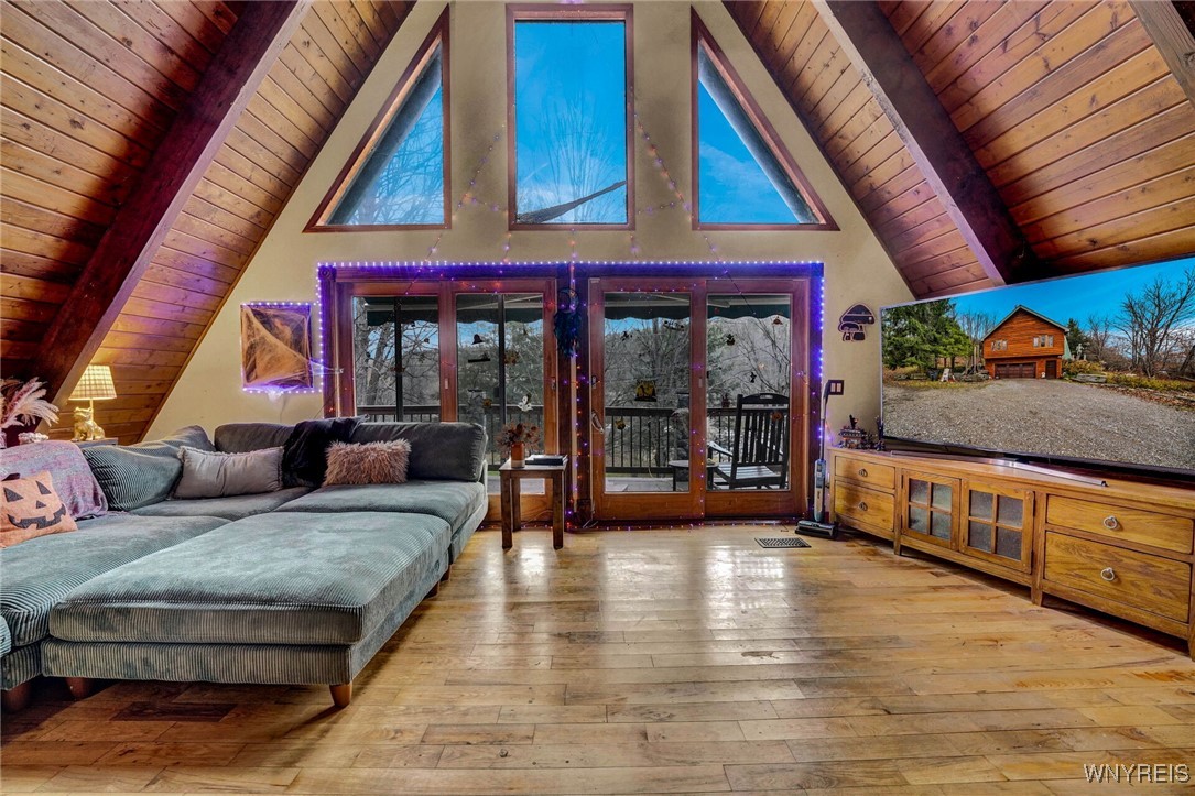 9138 State Road Colden, NY 14033 - Photo 24 of 49