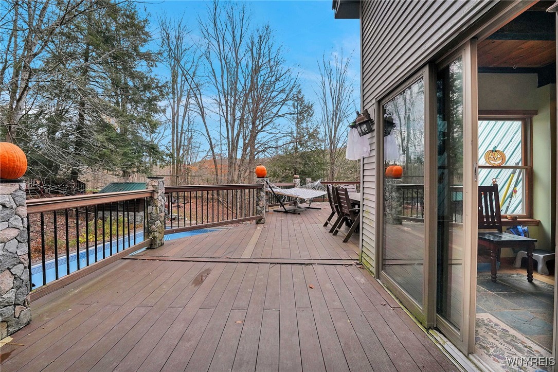 9138 State Road Colden, NY 14033 - Photo 25 of 49