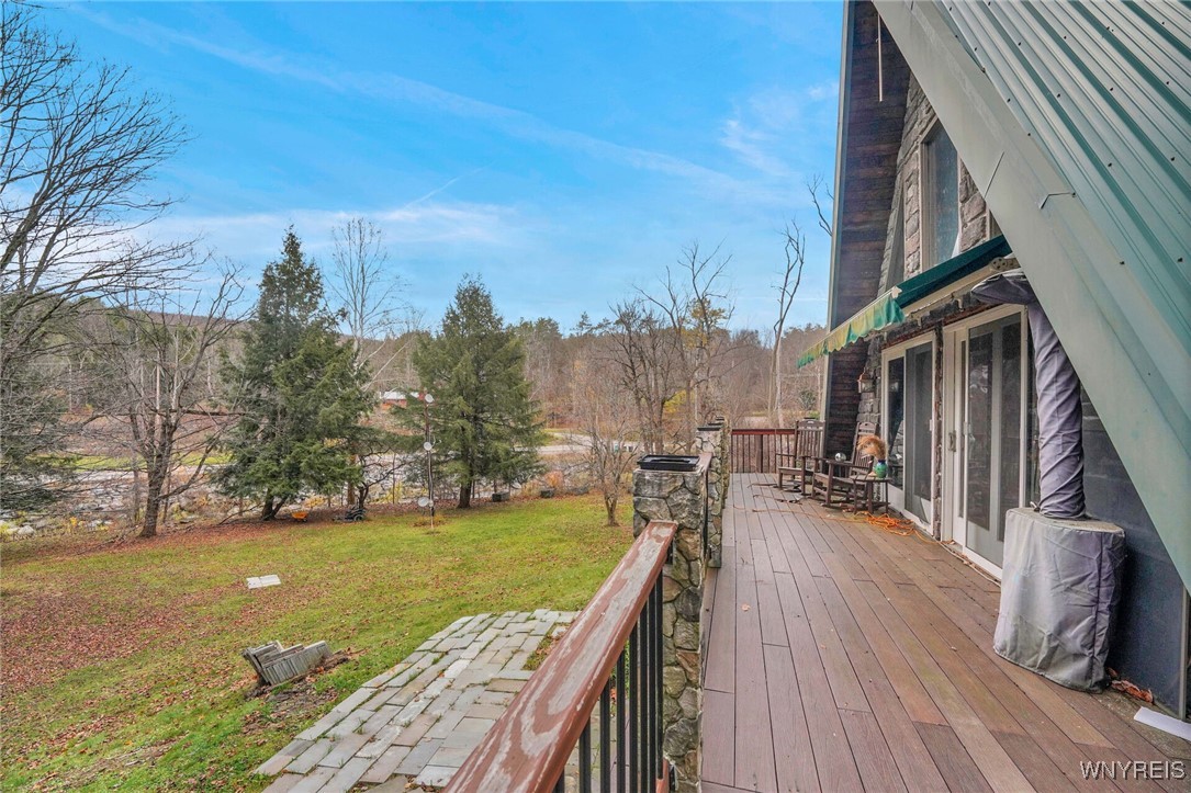 9138 State Road Colden, NY 14033 - Photo 26 of 49