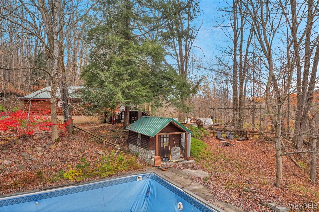 9138 State Road Colden, NY 14033 - Photo 28 of 49