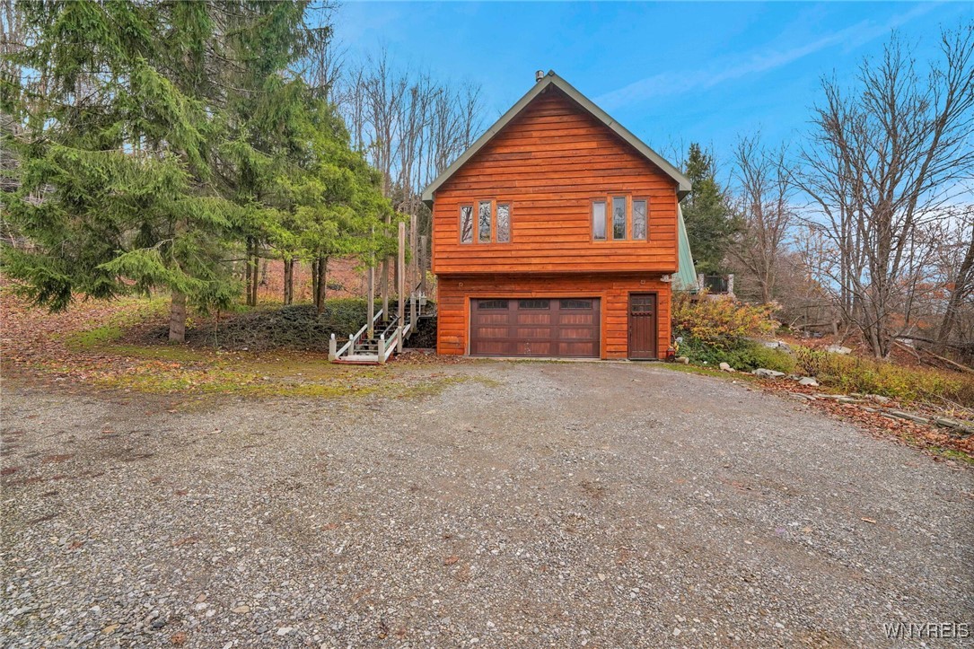 9138 State Road Colden, NY 14033 - Photo 3 of 49