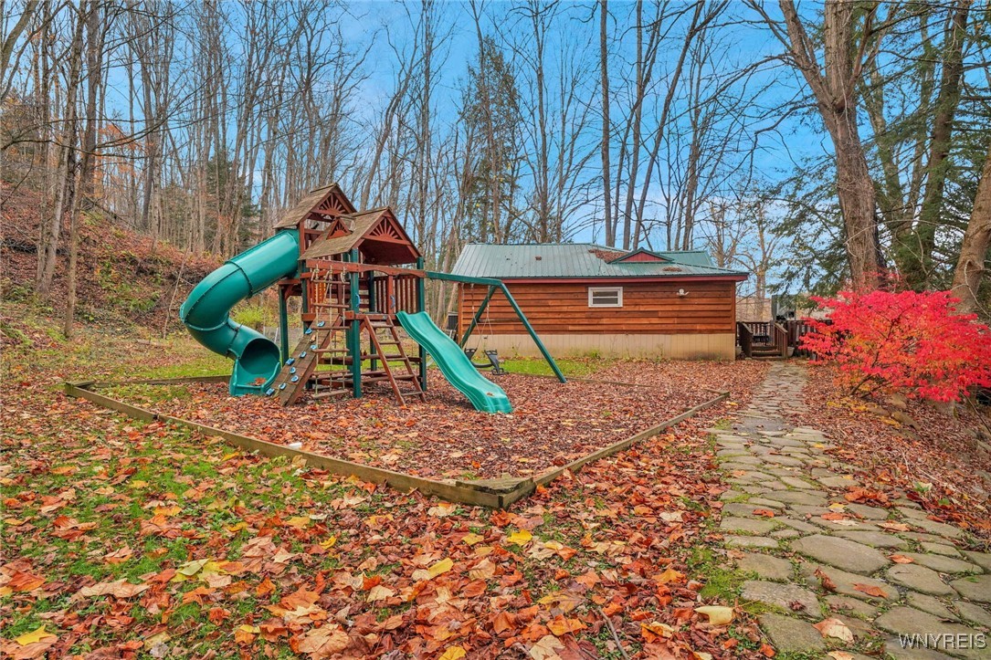 9138 State Road Colden, NY 14033 - Photo 40 of 49